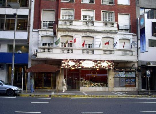 King'S Hotel Buenos Aires Luaran gambar